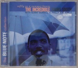 Smith Jimmy- Softly As A Summer Breeze