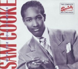 Cooke Sam w/ Soul Stirrers-Complete Specialty Recording (3cds)