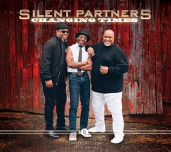Silent Partners- If It's All Night It's All Right