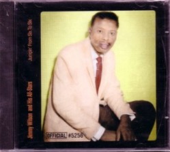 Wilson Jimmy & His Allstars- Jumpin From Six To Six