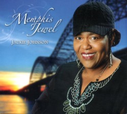 Johnson Jackie- Memphis Jewel