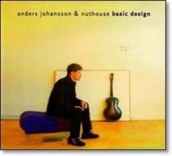 Johansson Anders-(USED) Basic Design