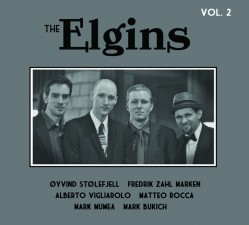 Elgins- Volume 2
