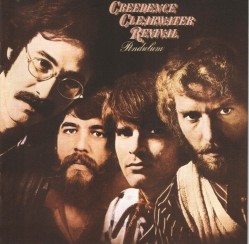 Creedence Clearwater Revival- Pendulum