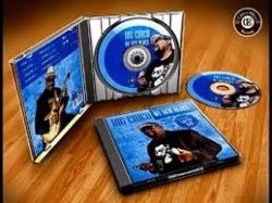 Big Chico- My New Blues