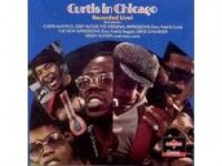 Mayfield Curtis- Curtis In Chicago