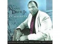 Drew Kenny Jr- Live At Maybeck Recital Hall Vol. 39