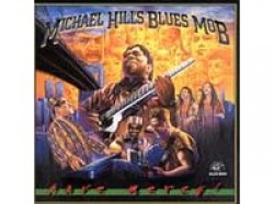 Hill Michael- Have Mercy