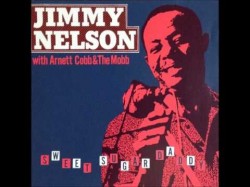 Nelson Jimmy T-99- Sweet Sugar Daddy