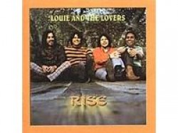 Louie and the Lovers- Rise