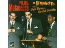 Mantancera Gloria- El Limoncito