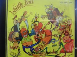 Whistle Bait- It's Party Time