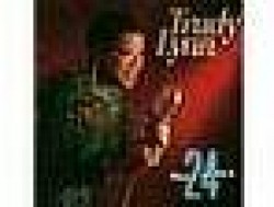 Lynn Trudy<br>24 Hour Woman