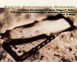 Texas Harmonica Rumble- Darrell Nulisch- Gary Primich