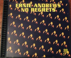 Andrews Ernie-(USED) No Regrets