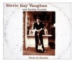 Vaughan Stevie Ray- Blues At Sunrise
