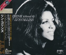 Collins Lyn- Think (About It)(Japanese mini LP sleeve)