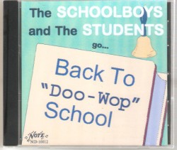 Schoolboys & The Students