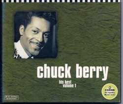 Berry Chuck- His Best Vol. 1