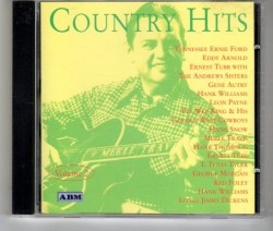 Country Hits- Volume 2