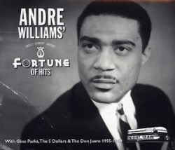 Williams Andre-(2CDS) Fortune Of Hits