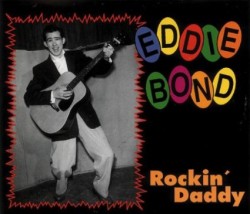 Bond Eddie-(2CDS) Rockin Daddy