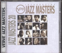 Verve Jazz Masters- Sampler