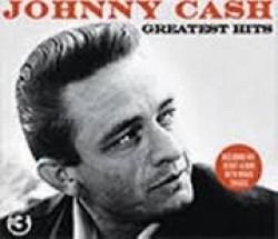 Cash Johnny- (3CDS) Greatest Hits