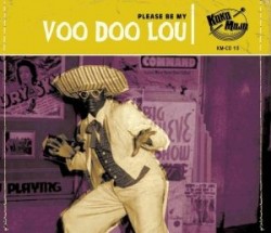 Voo Doo Lou- Please be My