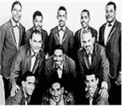 Boogaloos Con El Gran Combo- Same