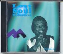 Lost Soul Treasures- Vol. 3