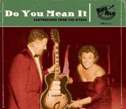 Do You Mean It- Earthquakes From The Gitbox