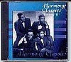 Harmony Classics- Volume 6