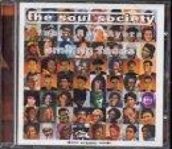 Soul Society-Smiling Faces