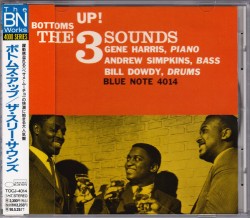 3 Sounds-(USED) Bottoms Up