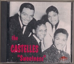 Castelles- Sweetness