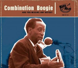Combination Boogie- Are You Missing Any Notes????
