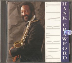 Crawford Hank-(USED) Portrait