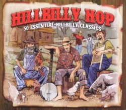 Hillbilly Hop-(2CDS) 50 Essentials
