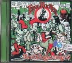 Hooker Earl- There's A Fungus Among Us