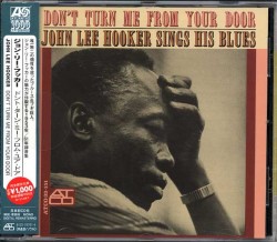 Hooker John Lee- Don't Turn Me From Your Door