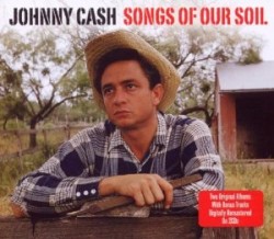 Cash Johnny- (2CDS) Songs Of Our Soil