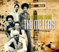 Meters- A Message From the Meters