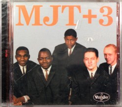 MJT-(USED) +3