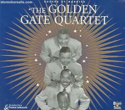 Golden Gate Quartet-(2CDS)- Hits & Rarities