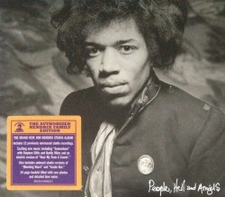 Hendrix Jimi- People- Hell & Angels