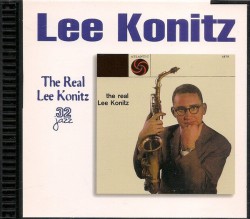 Konitz Lee-(USED) The Real