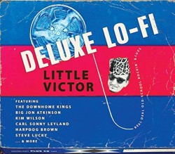 Little Victor- Deluxe Lo-Fi