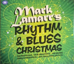 Mark Lamarr's RHYTHM & BLUES Christmas