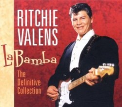 Valens Richie-(2CDS) La Bamba Definitive Collection